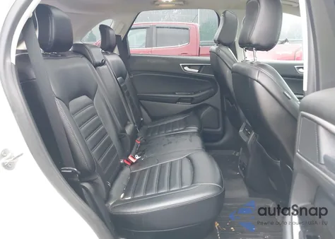 2020 Ford Edge Sel z USA, uszkodzony, nr VIN 2FMPK4J99LBA32845